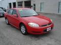 2009 Impala LT #20
