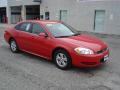 2009 Impala LT #21