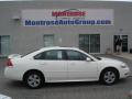2009 Impala LT #1 2009 Impala LT #1