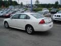 2009 Impala LT #6 2009 Impala LT #6