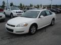 2009 Impala LT #18 2009 Impala LT #18