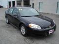 2009 Impala LT #21