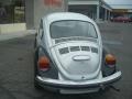 1976 Beetle Coupe #5