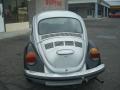 1976 Beetle Coupe #8