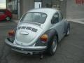 1976 Beetle Coupe #10