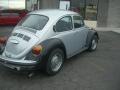 1976 Beetle Coupe #11