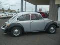1976 Beetle Coupe #12