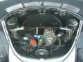 1976 Beetle Coupe #21