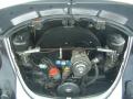 1976 Beetle Coupe #22