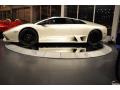 2008 Murcielago LP640 Coupe #11