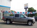 2009 Silverado 1500 LT Crew Cab 4x4 #1