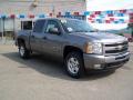 2009 Silverado 1500 LT Crew Cab 4x4 #2