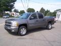 2009 Silverado 1500 LT Crew Cab 4x4 #3