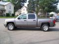 2009 Silverado 1500 LT Crew Cab 4x4 #4