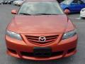 2005 MAZDA6 i Sport Hatchback #2