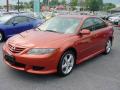  2005 Mazda MAZDA6 Blazing Copper Metallic #3