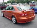 2005 MAZDA6 i Sport Hatchback #4