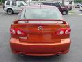 2005 MAZDA6 i Sport Hatchback #5