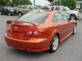 2005 MAZDA6 i Sport Hatchback #6