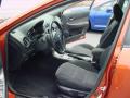  2005 Mazda MAZDA6 Black Interior #7