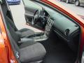  2005 Mazda MAZDA6 Black Interior #8
