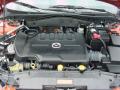  2005 MAZDA6 2.3 Liter DOHC 16V VVT 4 Cylinder Engine #10