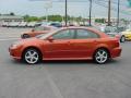  2005 Mazda MAZDA6 Blazing Copper Metallic #11