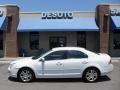 2007 Fusion SEL V6 #1