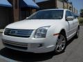 2007 Fusion SEL V6 #2