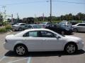 2007 Fusion SEL V6 #5