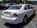 2007 Fusion SEL V6 #6