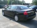 2004 Malibu Sedan #5
