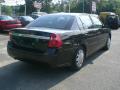 2004 Malibu Sedan #7