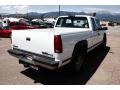 1997 Sierra 2500 SLE Extended Cab 4x4 #3