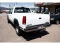 1997 Sierra 2500 SLE Extended Cab 4x4 #4