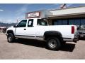 1997 Sierra 2500 SLE Extended Cab 4x4 #5