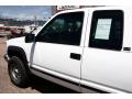 1997 Sierra 2500 SLE Extended Cab 4x4 #6