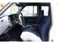 1997 Sierra 2500 SLE Extended Cab 4x4 #7