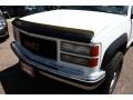 1997 Sierra 2500 SLE Extended Cab 4x4 #12