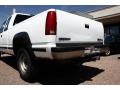 1997 Sierra 2500 SLE Extended Cab 4x4 #15