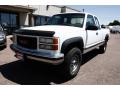 1997 Sierra 2500 SLE Extended Cab 4x4 #16