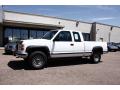 1997 Sierra 2500 SLE Extended Cab 4x4 #17