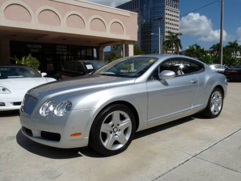Moonbeam Bentley Continental GT . Click to enlarge. Moonbeam Bentley Continental GT . Click to enlarge.