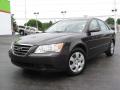 2009 Sonata GLS #1