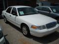 2005 Crown Victoria LX #1 2005 Crown Victoria LX #1