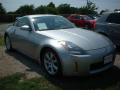 2005 350Z Touring Coupe #1