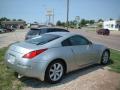 2005 350Z Touring Coupe #2