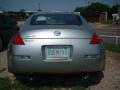 2005 350Z Touring Coupe #3
