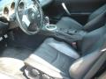 2005 350Z Touring Coupe #6