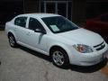 2007 Cobalt LS Sedan #2